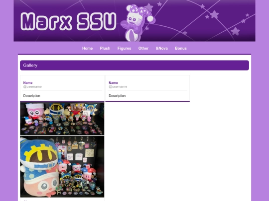gallery screenshot