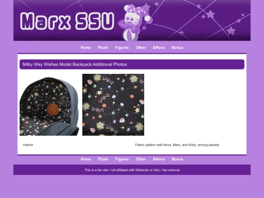sub/backpackphotos screenshot