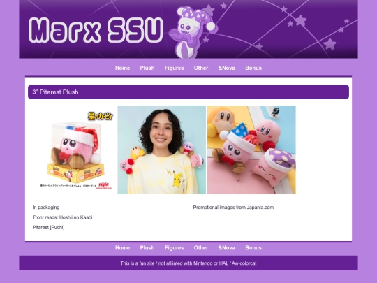 sub/pitarestphotos screenshot