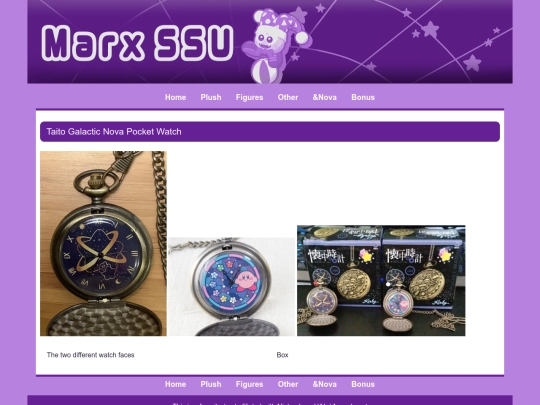 sub/pocketwatchphotos screenshot
