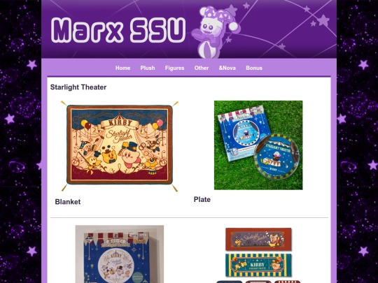sub/starlighttheater screenshot