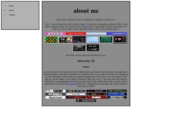 about screenshot