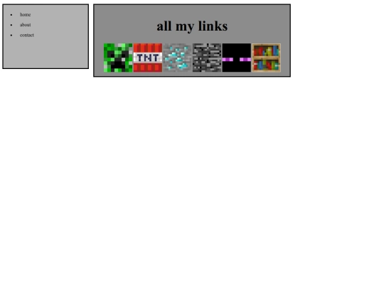 contact screenshot