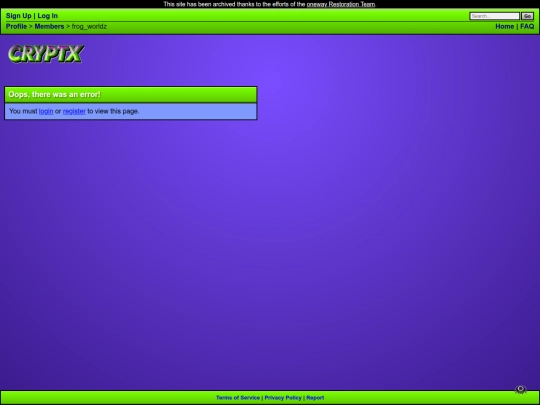 frog_worldz screenshot