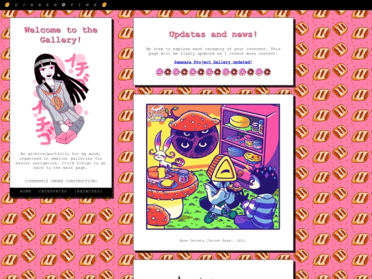 galleryindex screenshot