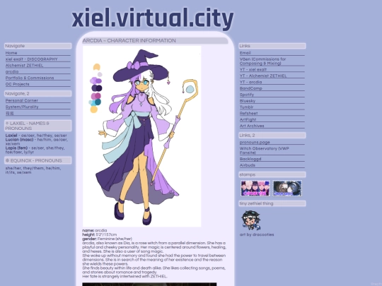 arcdia screenshot