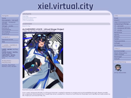 zethiel screenshot