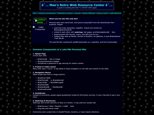 old_web_resource screenshot