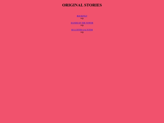 original_stories screenshot