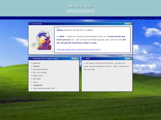 S4inttuhh screenshot