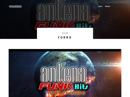 forro/forro screenshot