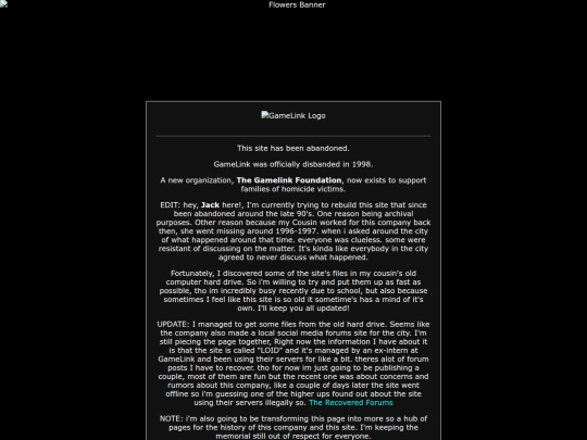 pages/jacksold screenshot