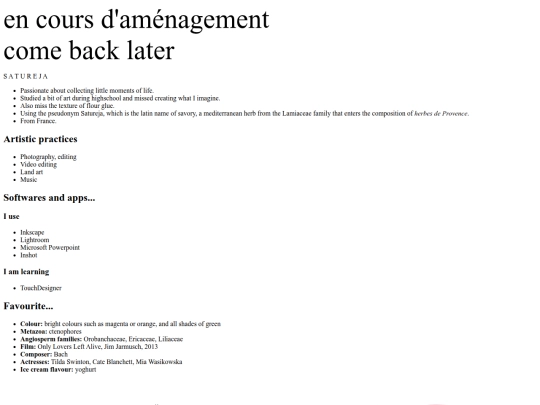 a-propos screenshot