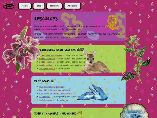 ressources screenshot