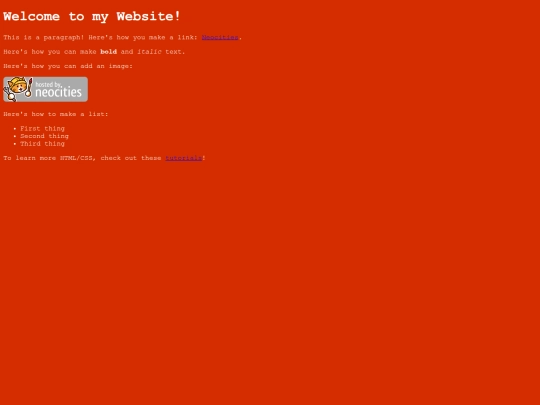 geneticterms screenshot