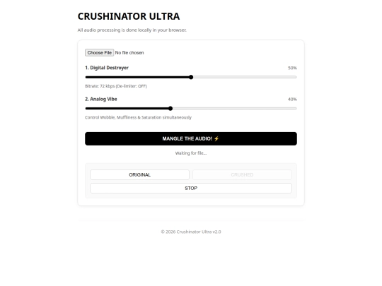 crush2 screenshot