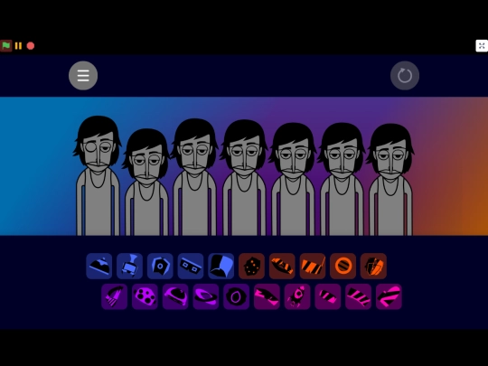 Cosmobox V1 screenshot