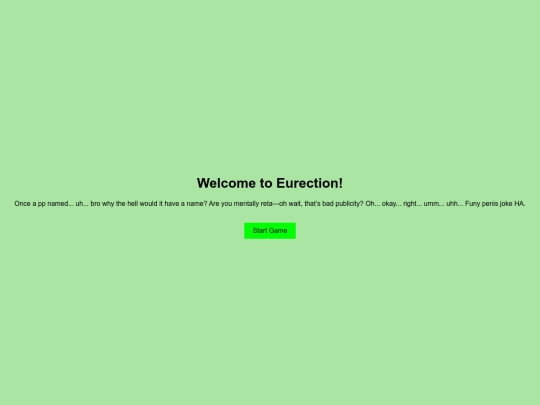 game e screenshot