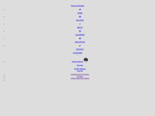 calendar screenshot