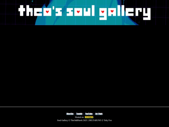 Test-Index screenshot