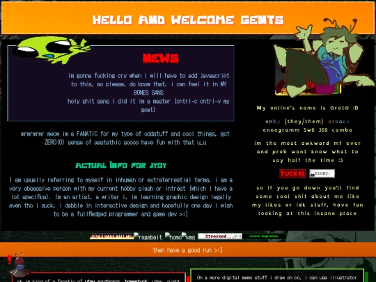 about screenshot