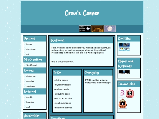 indexold screenshot