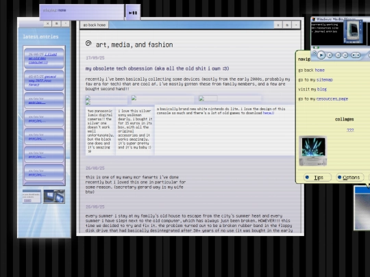 art screenshot