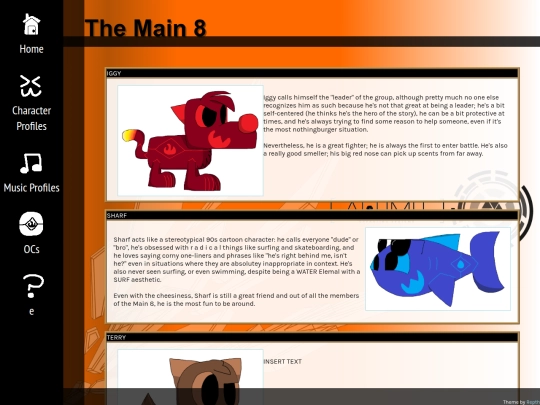 main8 screenshot