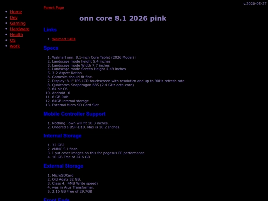os/android/onn/onn screenshot