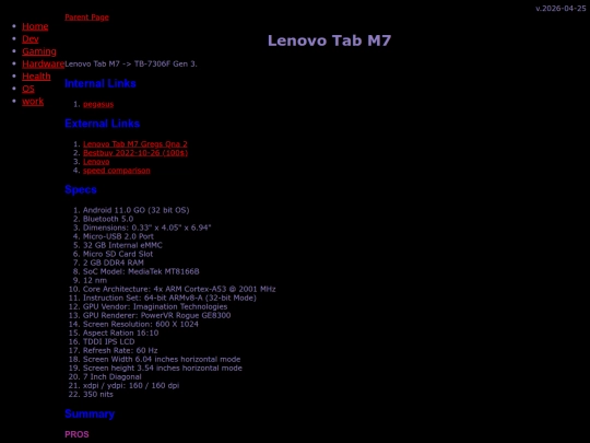 os/android/tabm7/tabm7 screenshot