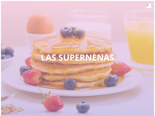 SuperNenas screenshot