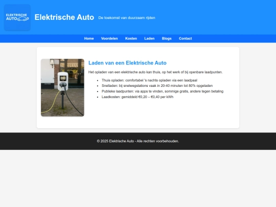 laden screenshot