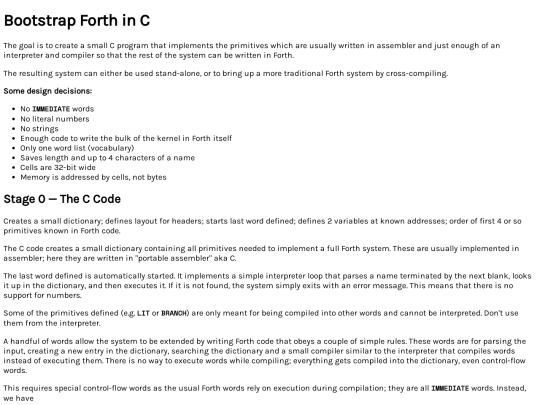 bootstrap screenshot