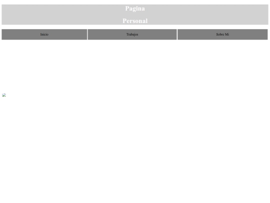 sobremi screenshot