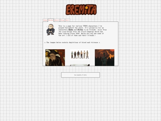 projects/loop screenshot