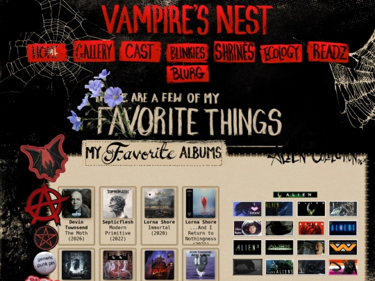 raindropsonroses screenshot