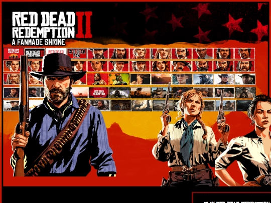 reddeadshrine screenshot