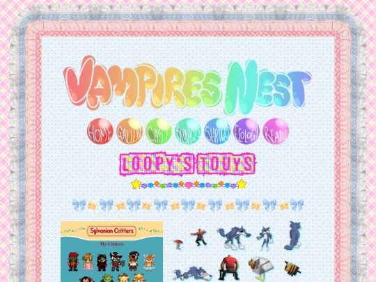 toybox screenshot