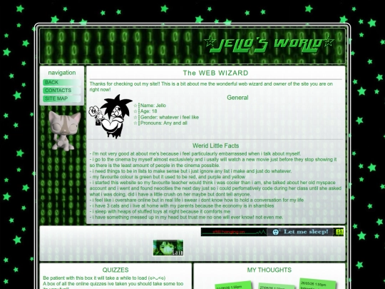 about_me screenshot