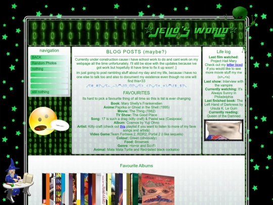 art screenshot