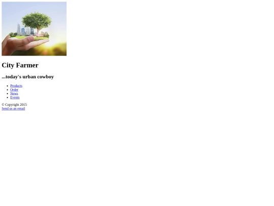 cityfarmer03 screenshot
