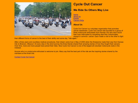 cycleabout04 screenshot