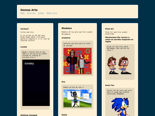 page3 screenshot