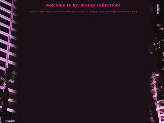 badgecabinet screenshot
