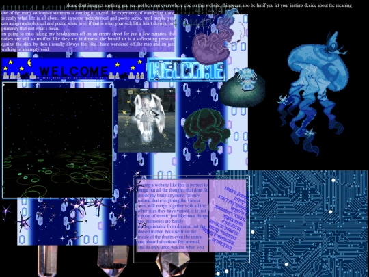 abyss screenshot