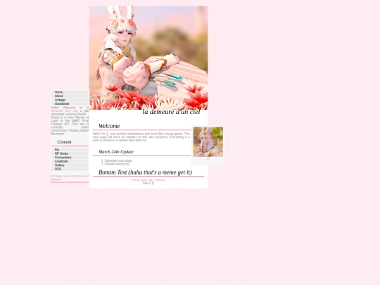 ooc screenshot
