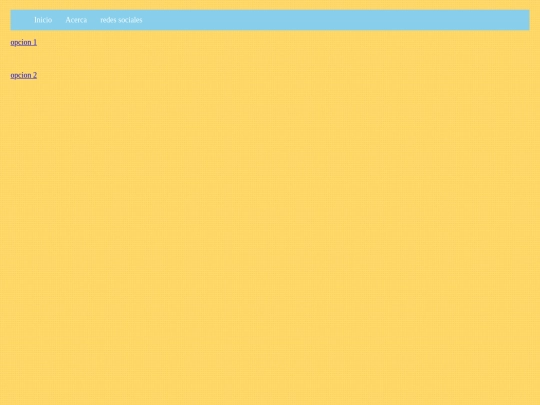 acerca screenshot