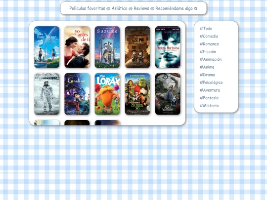 media screenshot