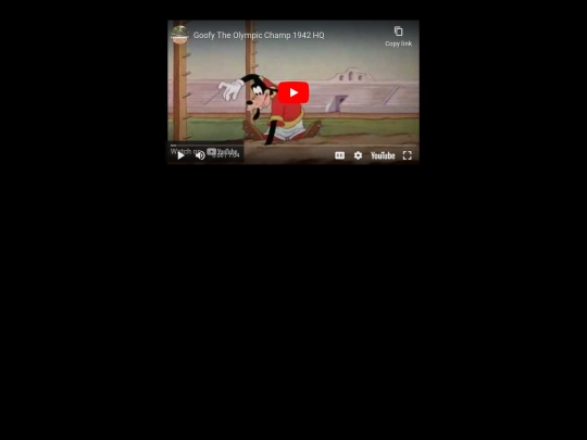 animationstation/goofyolympics screenshot