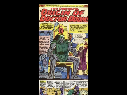 comics/ff/doom screenshot